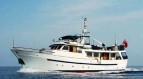 M/Y CALYPSO OF MALAHIDE